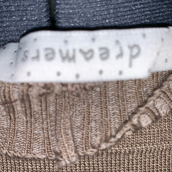 Cropped cardigan from ModCloth - Picture 3 of 4